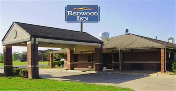 Redwood Inn - White Hall Εξωτερικό φωτογραφία